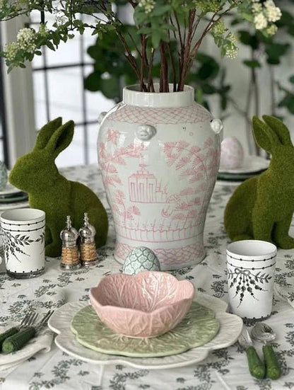 Wicker Salt and Pepper Shaker - Hosted by Kelly Gaudreau