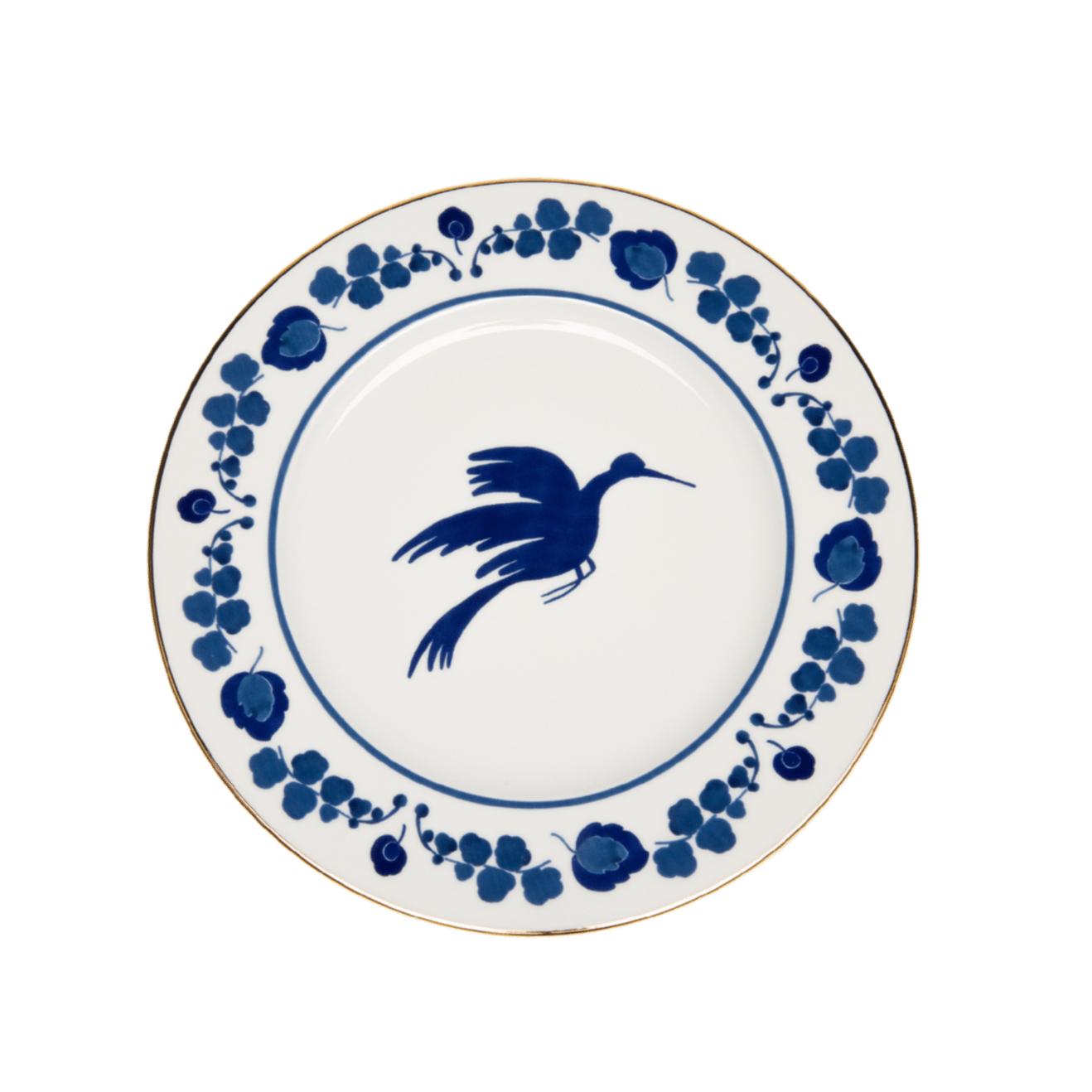 Wildbird Charger Plate - Hosted by Kelly Gaudreau