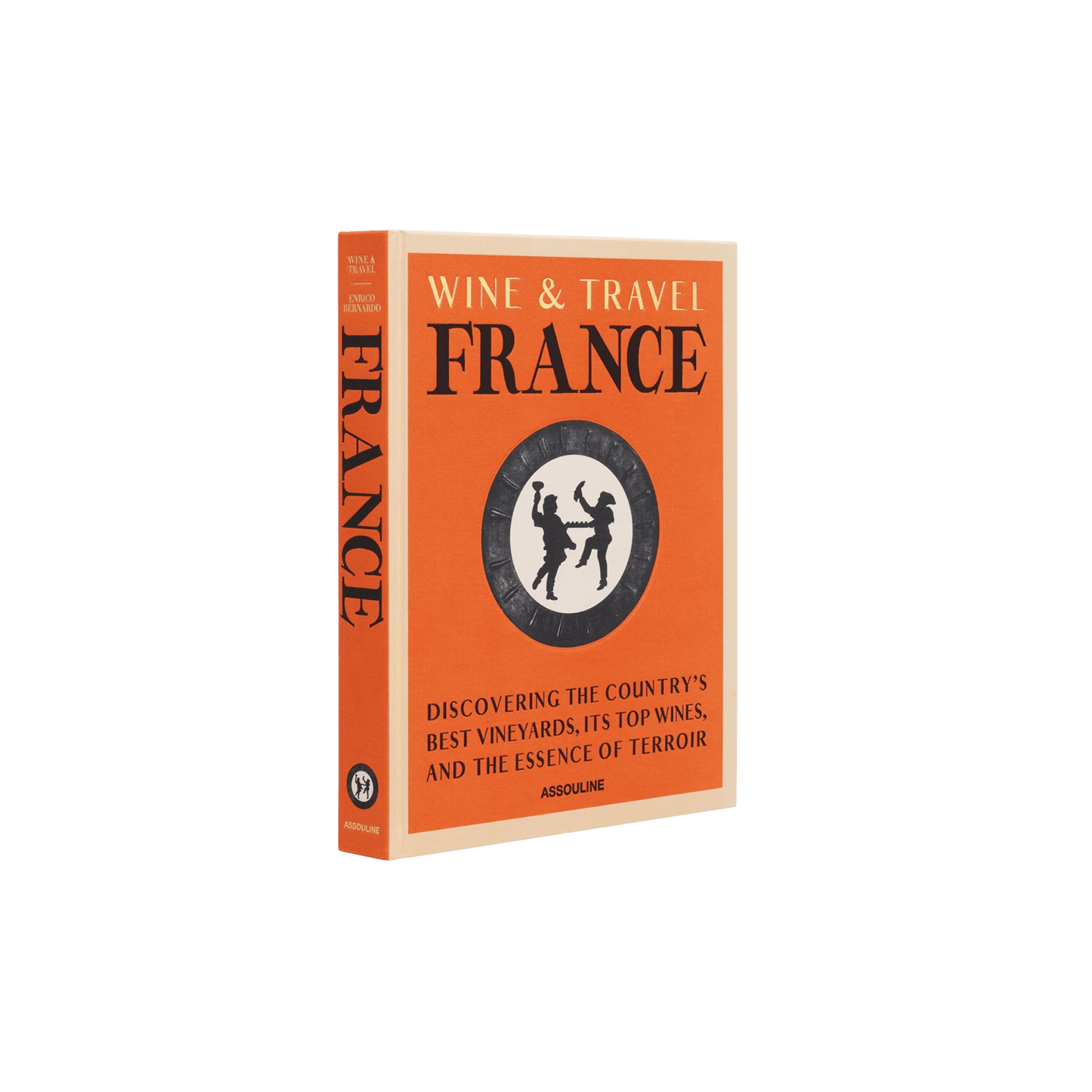 Wine & Travel France - Hosted by Kelly Gaudreau