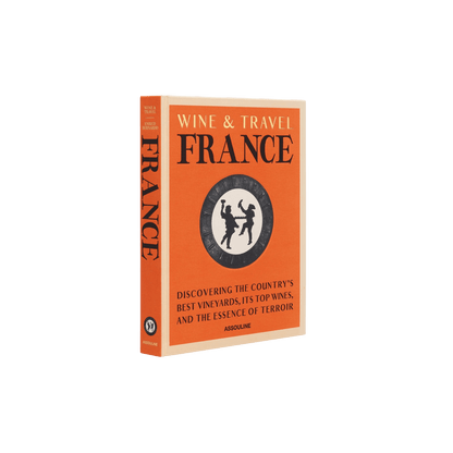 Wine & Travel France - Hosted by Kelly Gaudreau