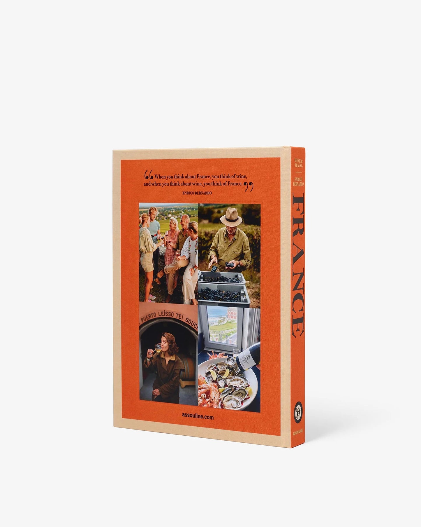 Wine & Travel France - Hosted by Kelly Gaudreau