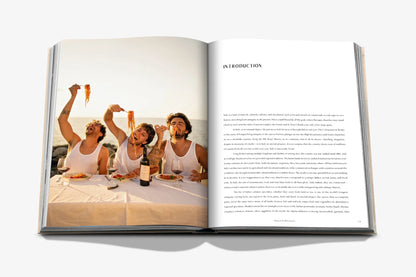 Wine & Travel Italy - Hosted by Kelly Gaudreau