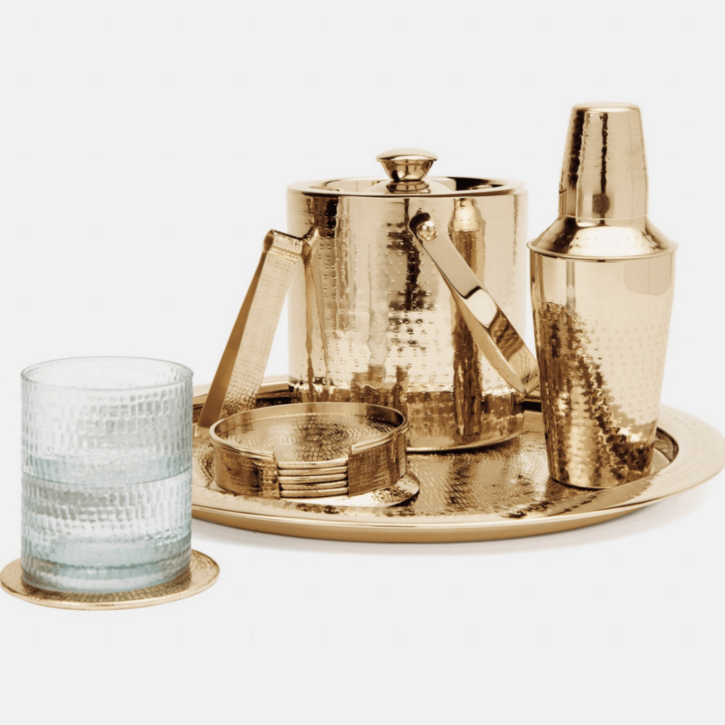 Winsford Cocktail Shaker - Hosted by Kelly Gaudreau