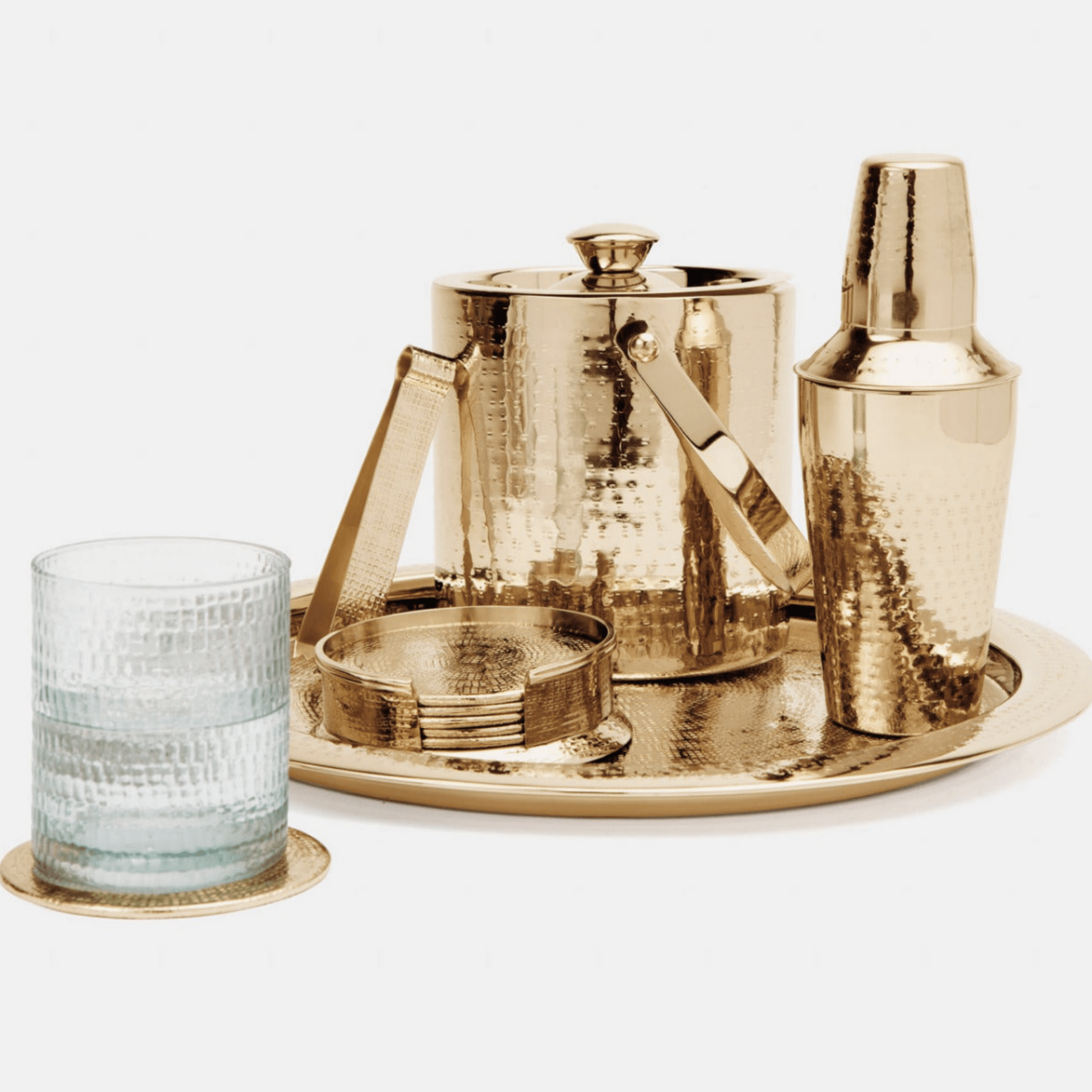 Winsford Cocktail Shaker - Hosted by Kelly Gaudreau