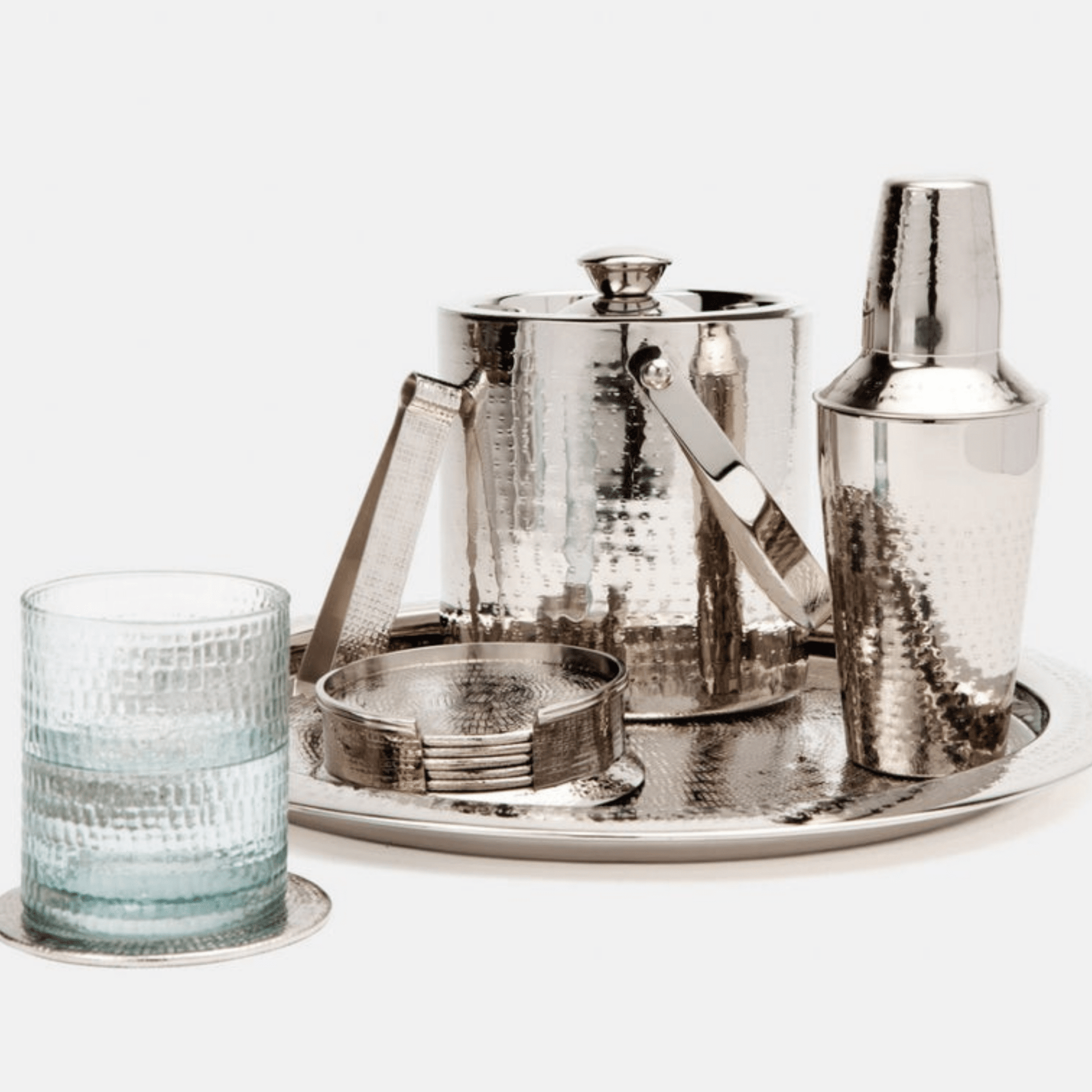 Winsford Cocktail Shaker - Hosted by Kelly Gaudreau