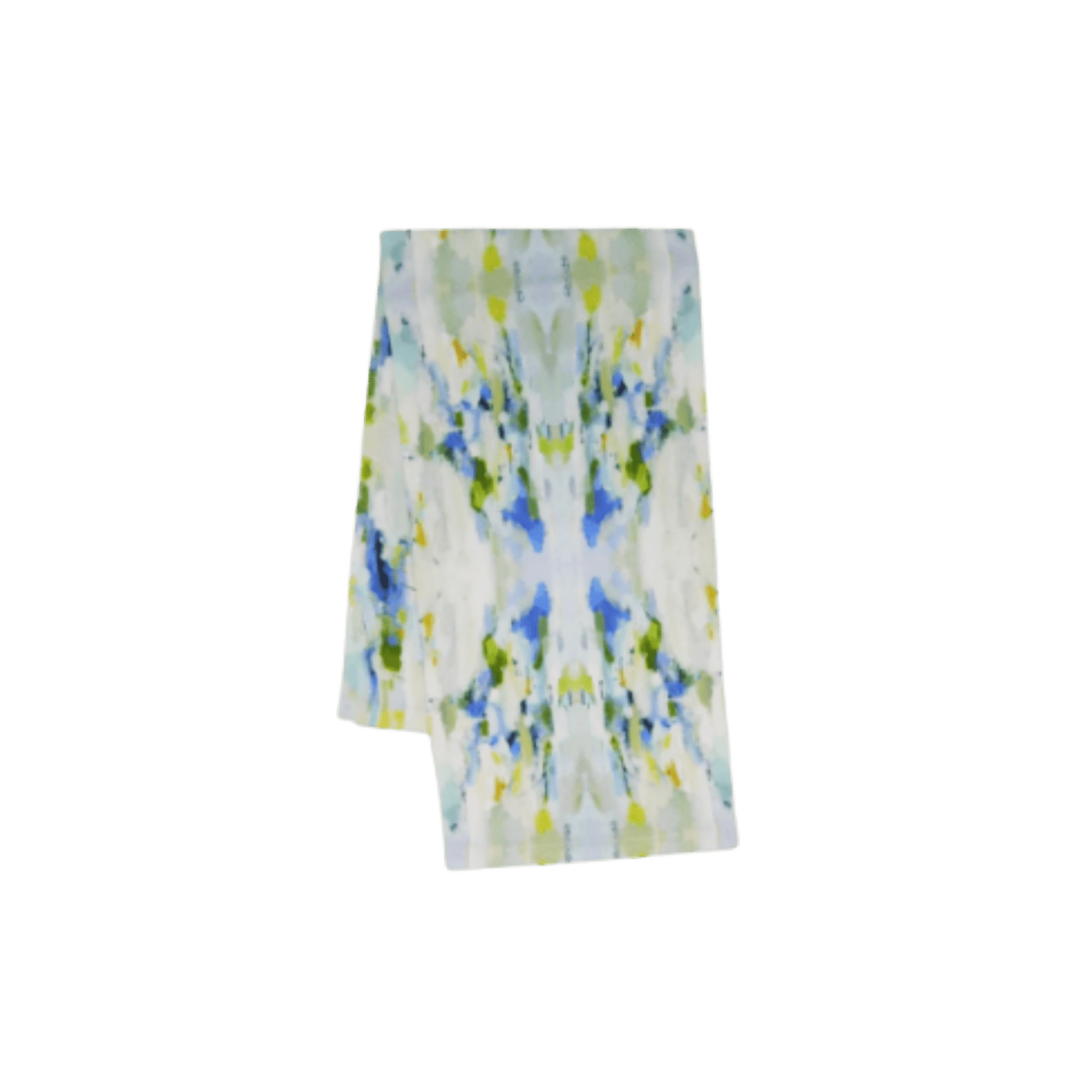 Wintergreen Tea Towel - Hosted by Kelly Gaudreau