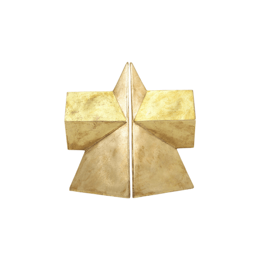 Wisdom Bookends - Set of 2 - Hosted by Kelly Gaudreau