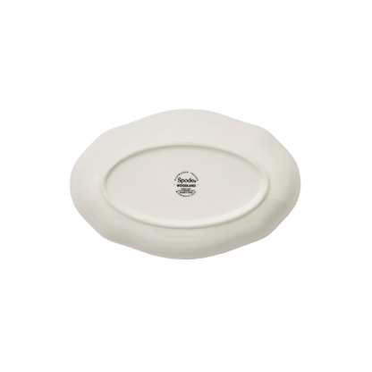 Woodland Pheasant Pickle Dish - Hosted by Kelly Gaudreau