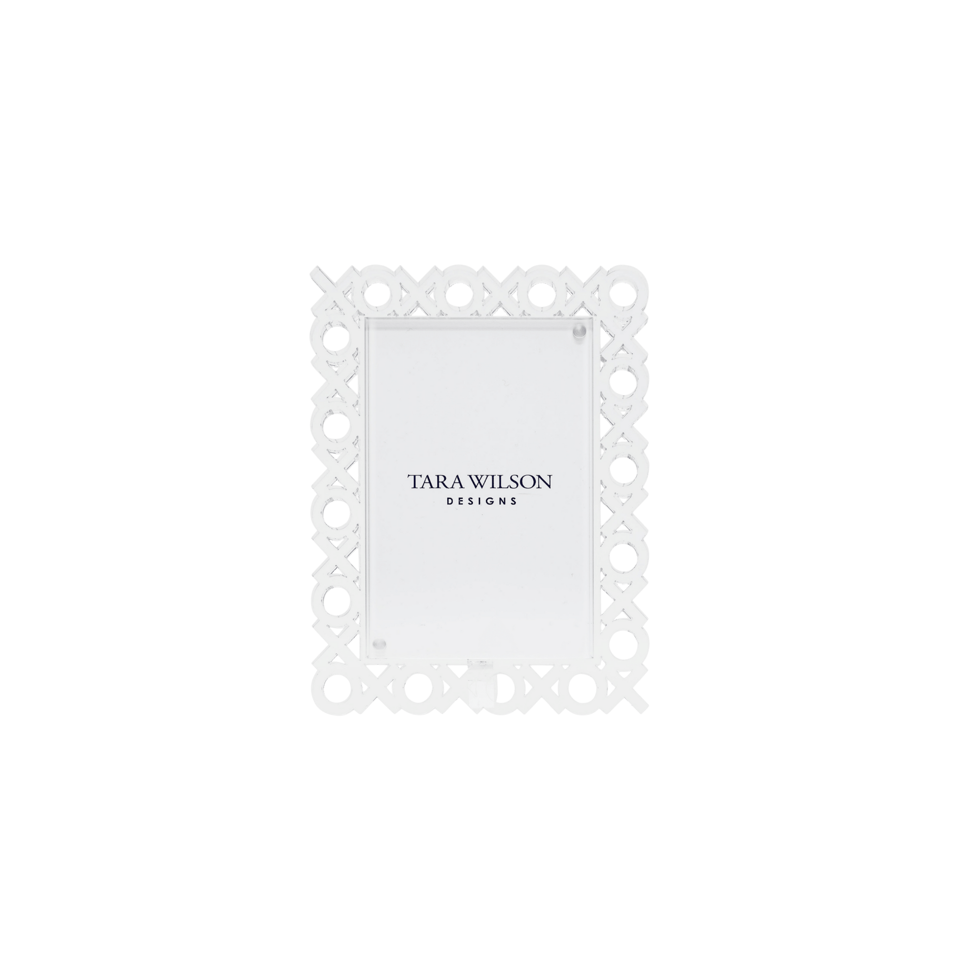Word Frame - XOXO - Hosted by Kelly Gaudreau
