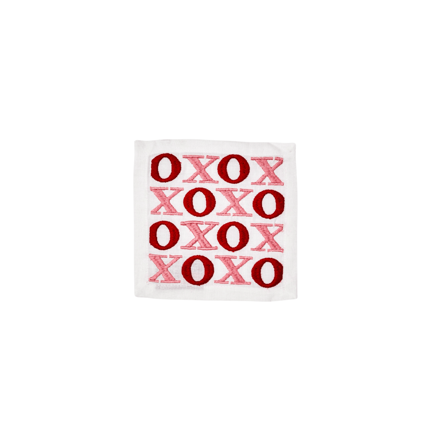 XO Coasters - Hosted by Kelly Gaudreau