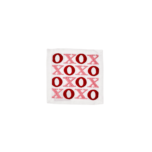 XO Coasters - Hosted by Kelly Gaudreau