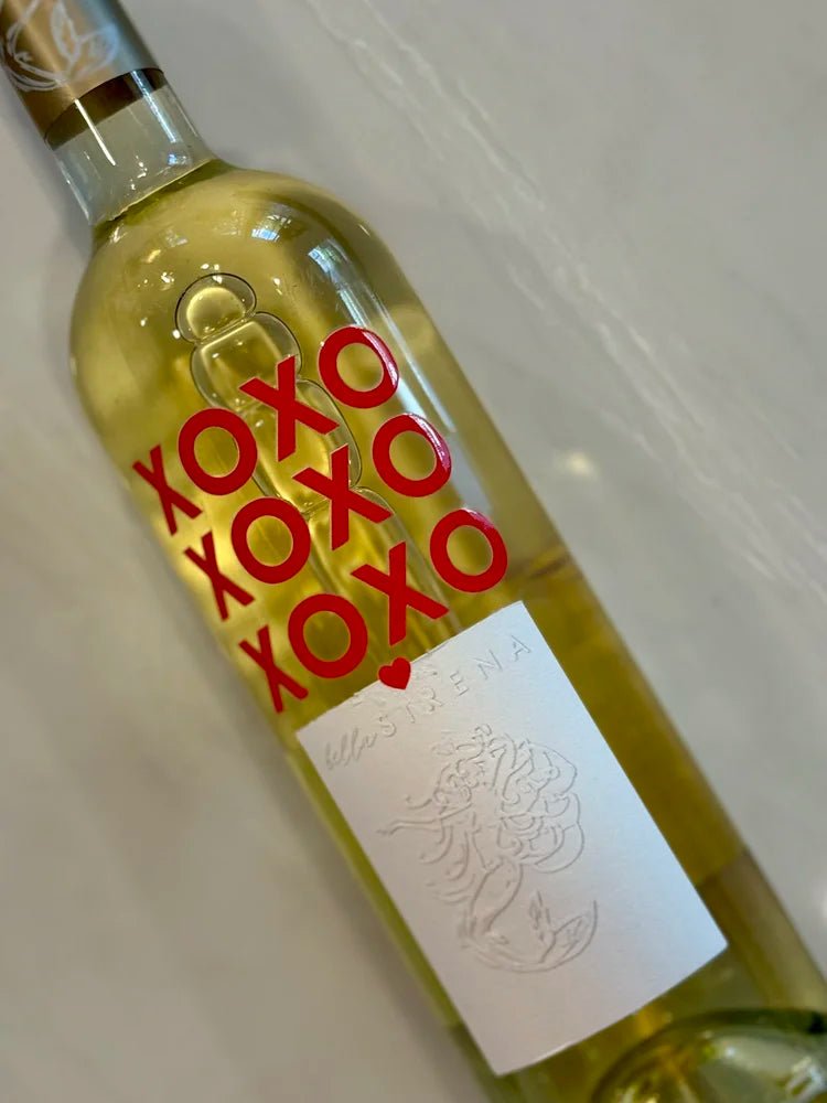 XOXO Beverage Art - Hosted by Kelly Gaudreau