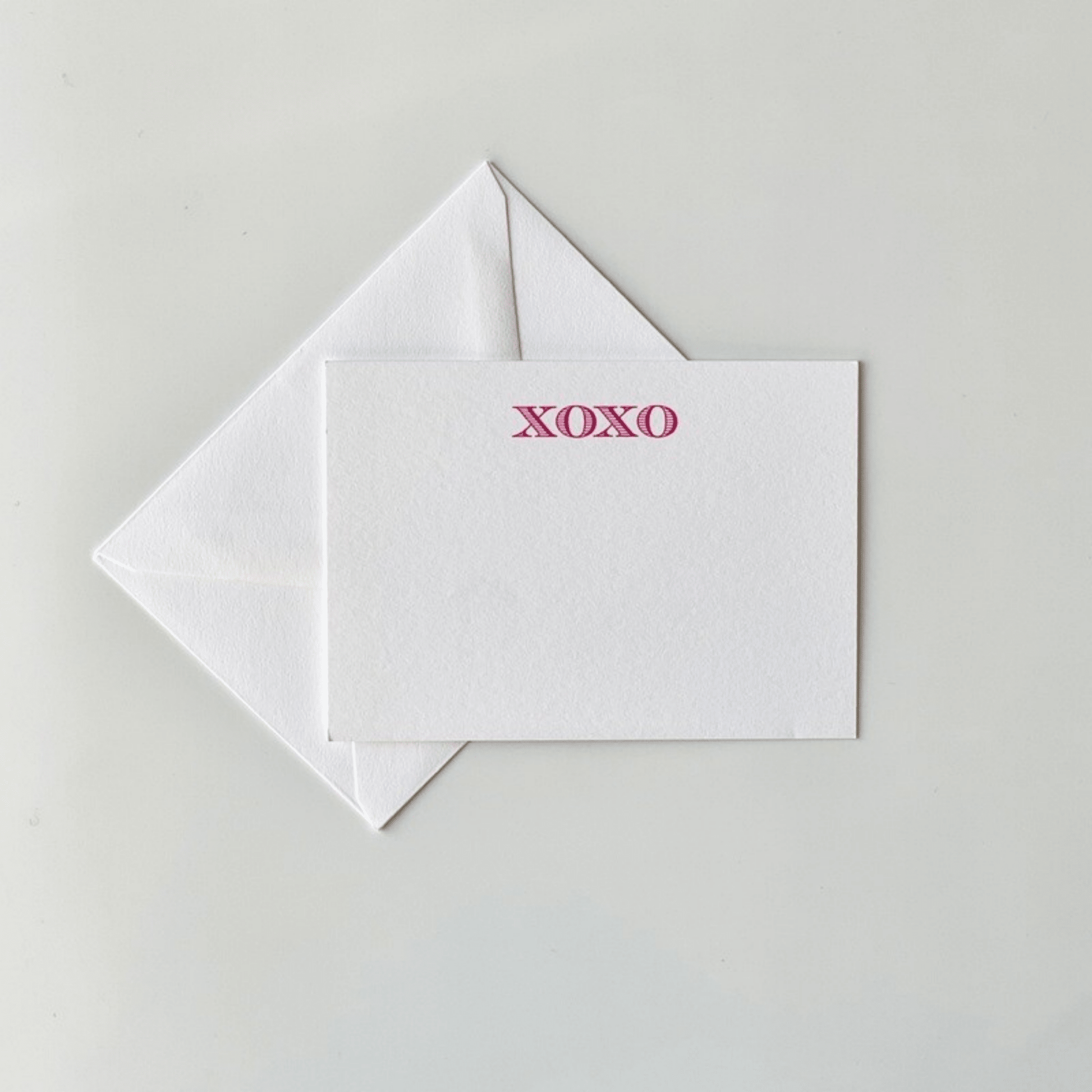 XOXO Gift Enclosure Set - Hosted by Kelly Gaudreau