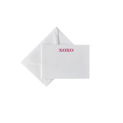 XOXO Gift Enclosure Set - Hosted by Kelly Gaudreau