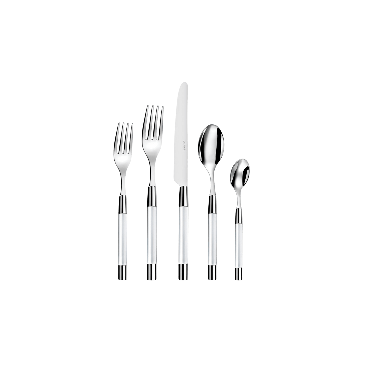 Zoe 5 Piece Place Setting - Hosted by Kelly Gaudreau